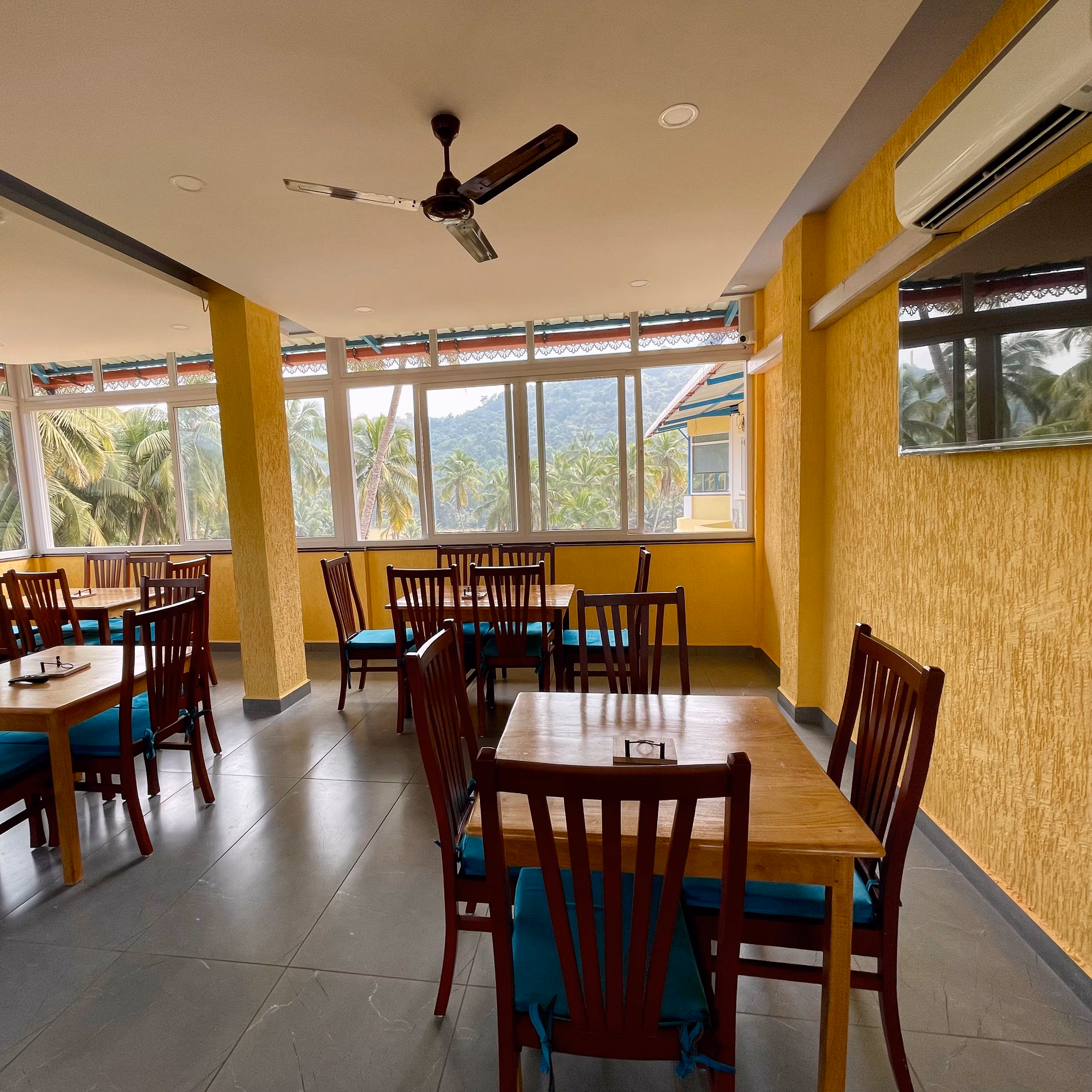 Accommodation Image 13