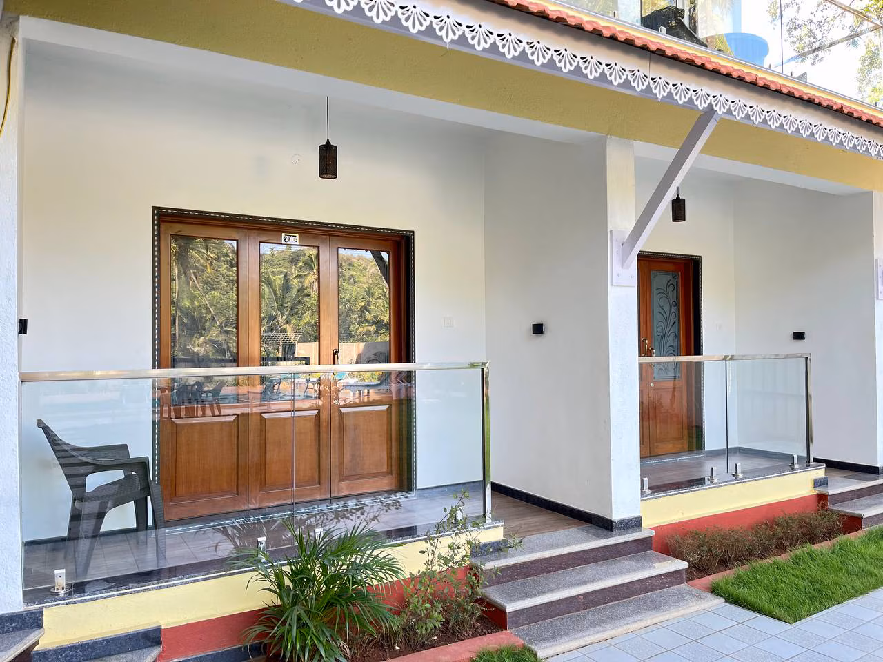 Accommodation Image 19
