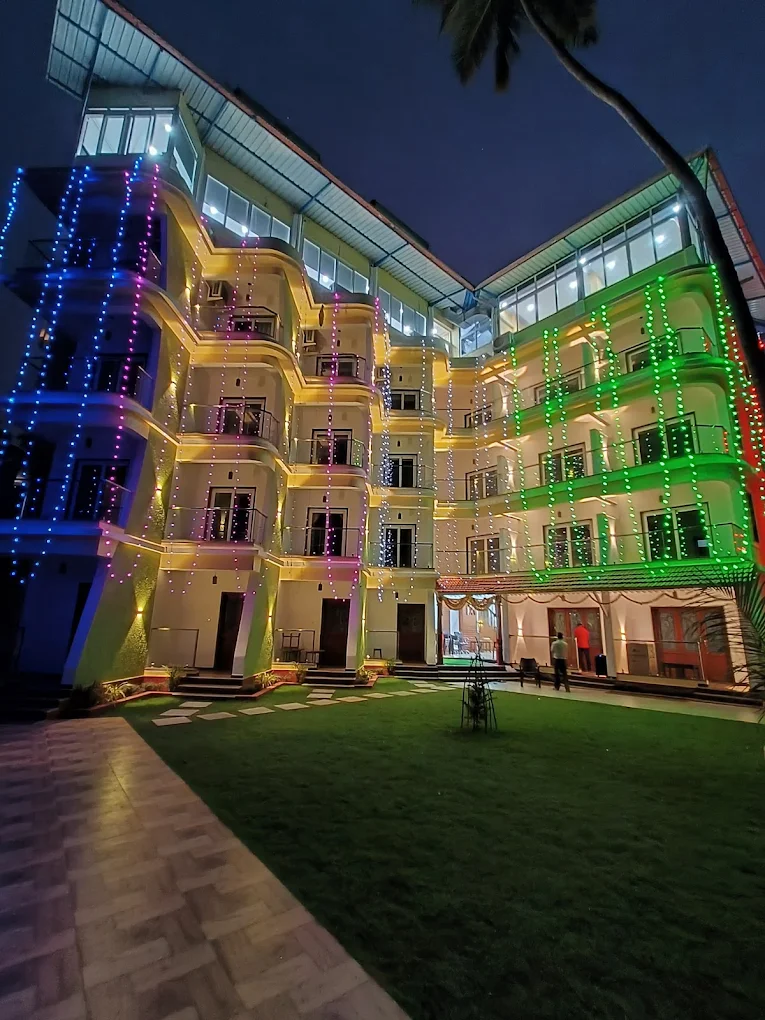 Accommodation Image 4