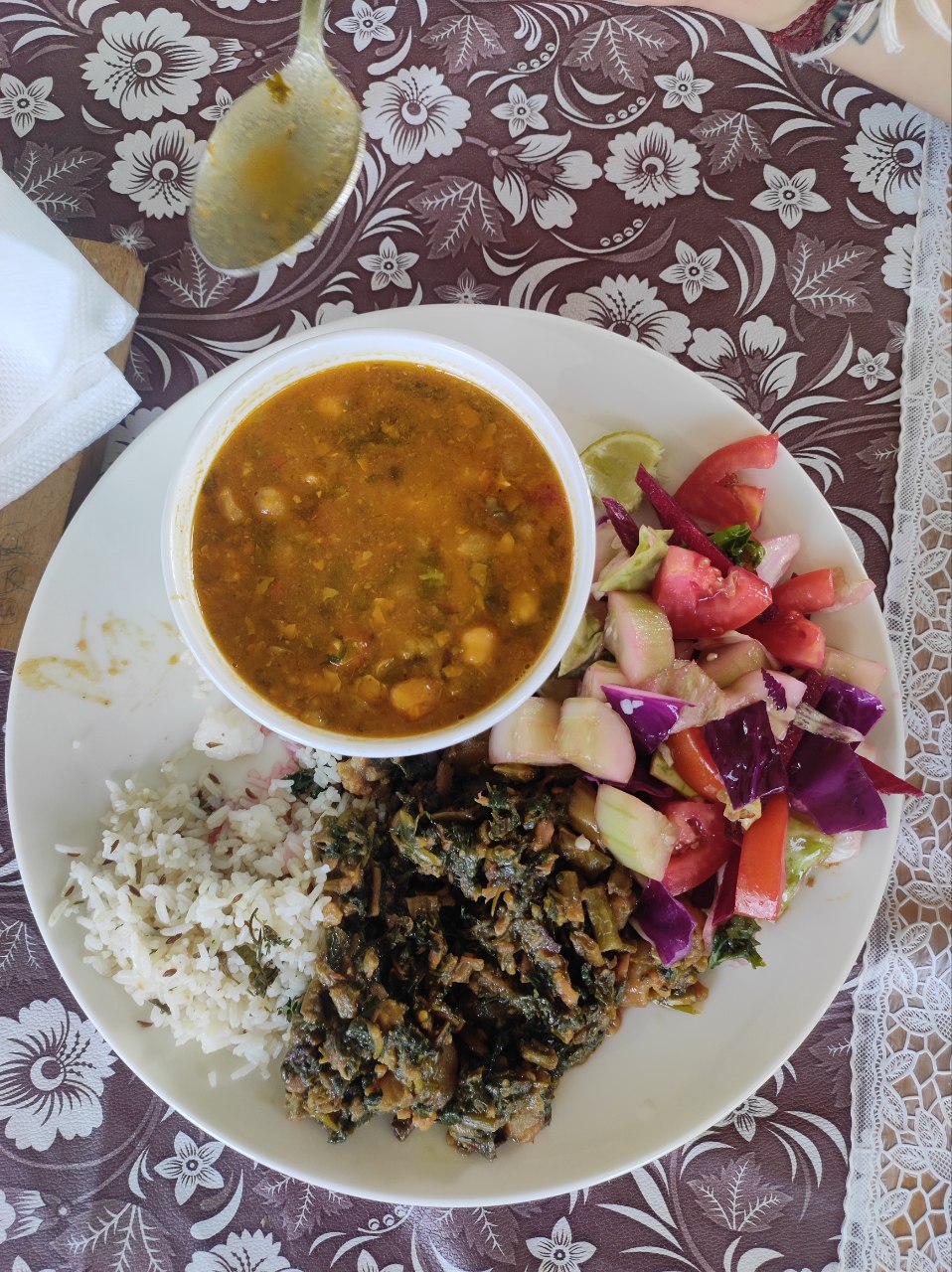 Cooking Classes