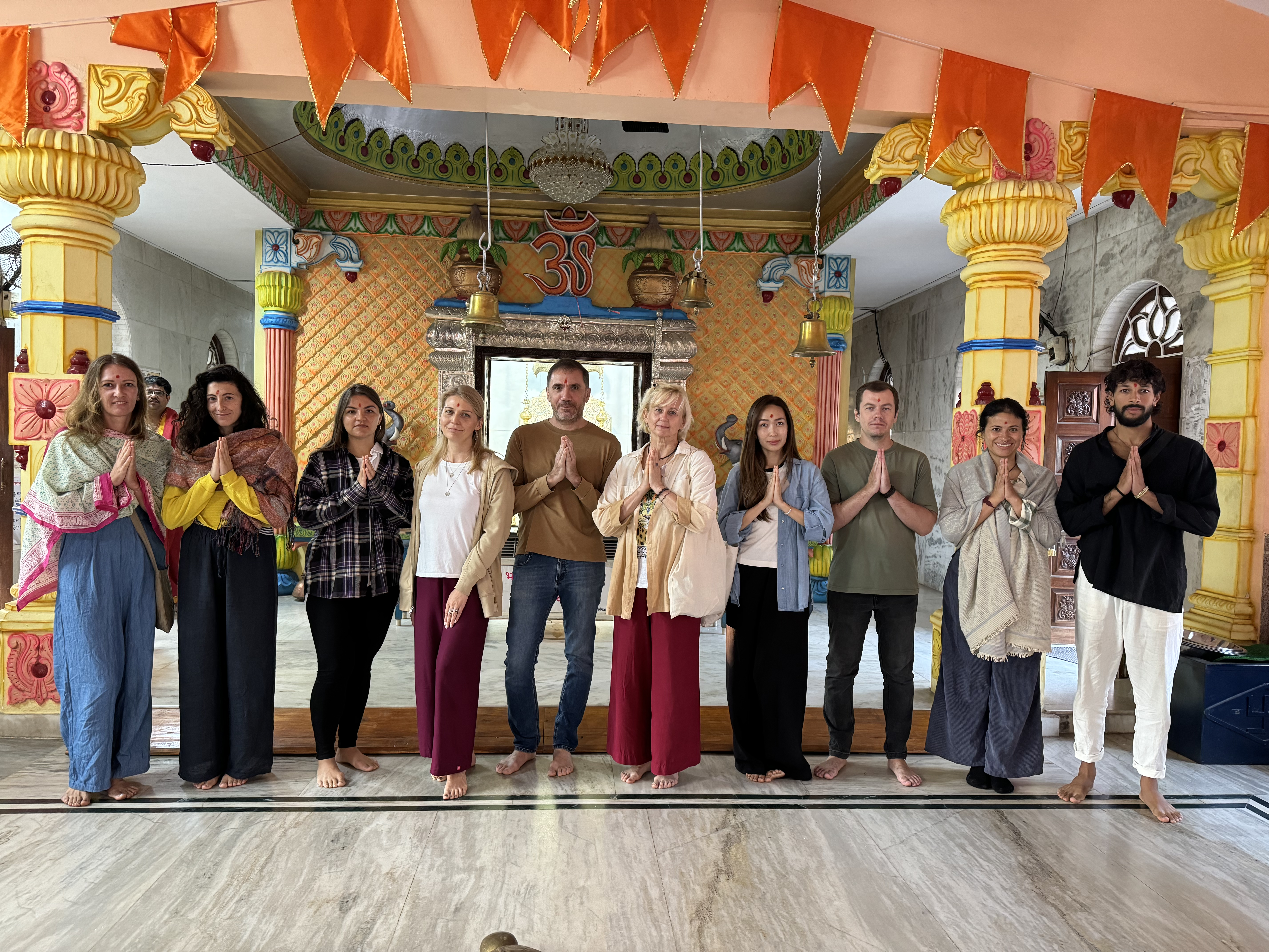 Cultural Visit