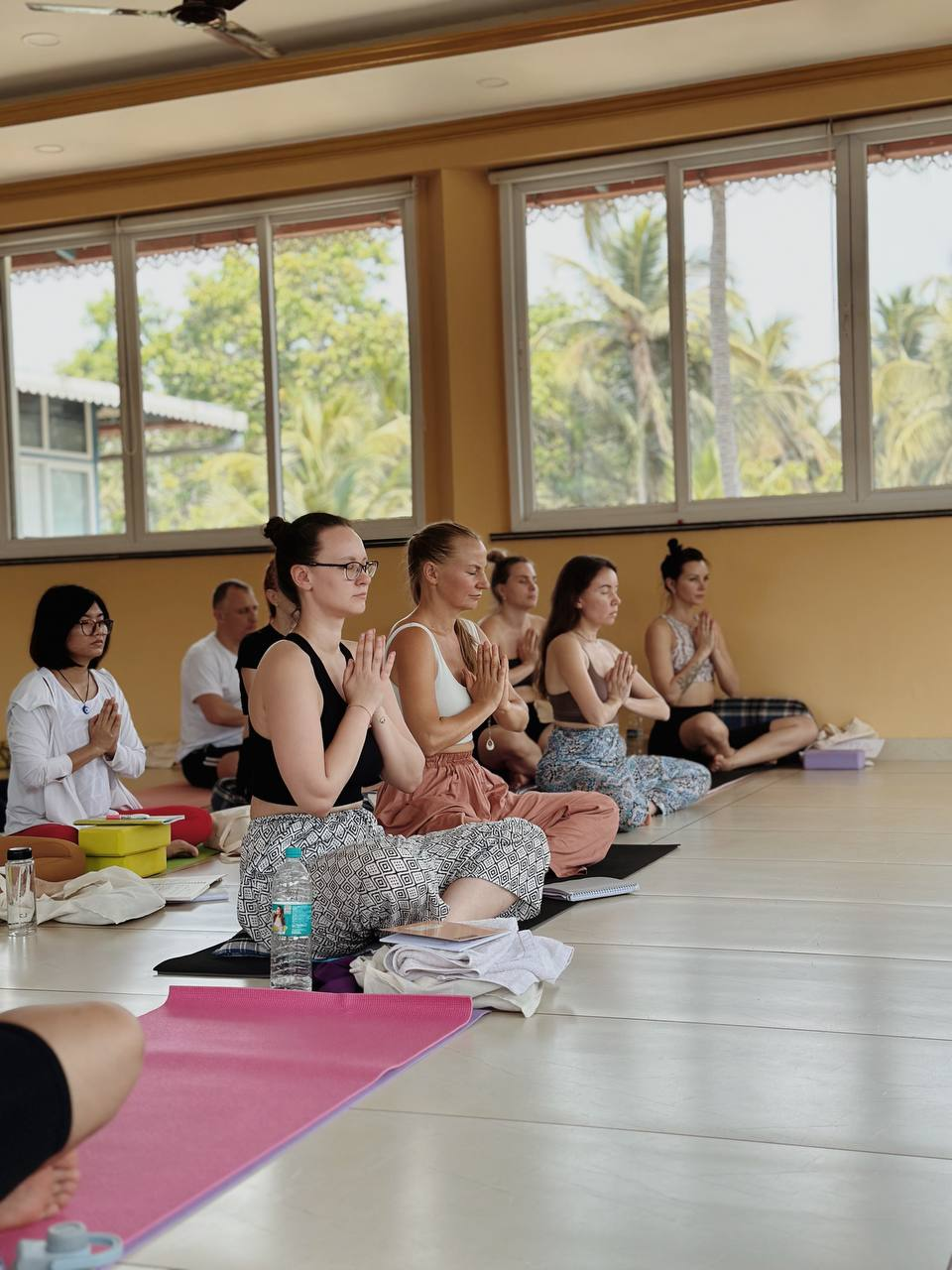 Satsang