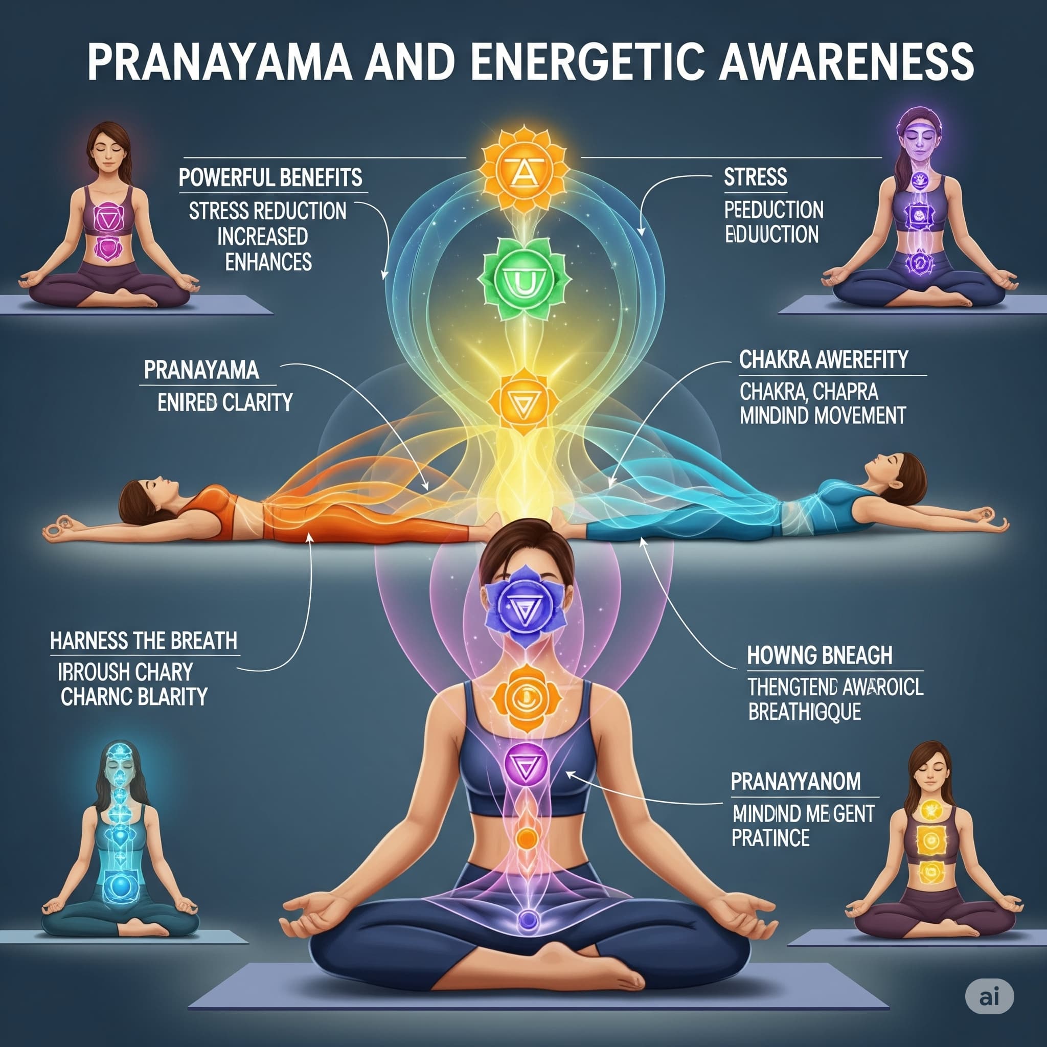 Foundations of Yoga & Teaching