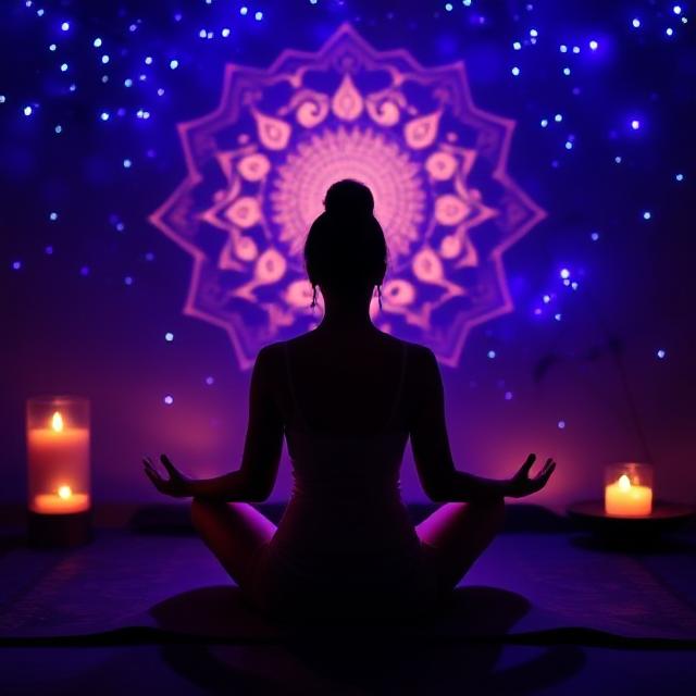 Sound Healing & Meditation