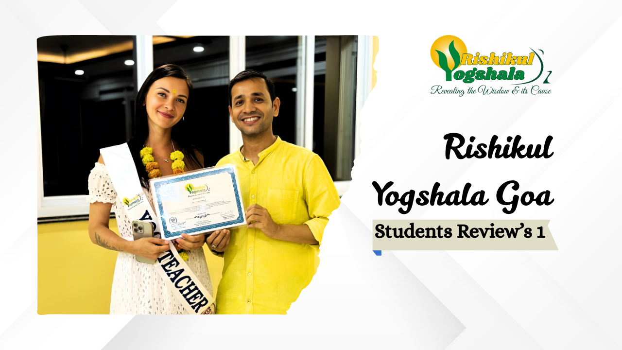Rishikul Yogshala Review-1