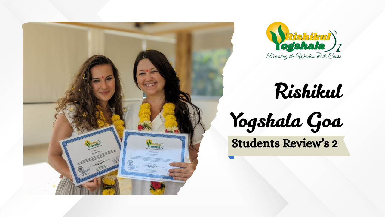 Rishikul Yogshala Review-2