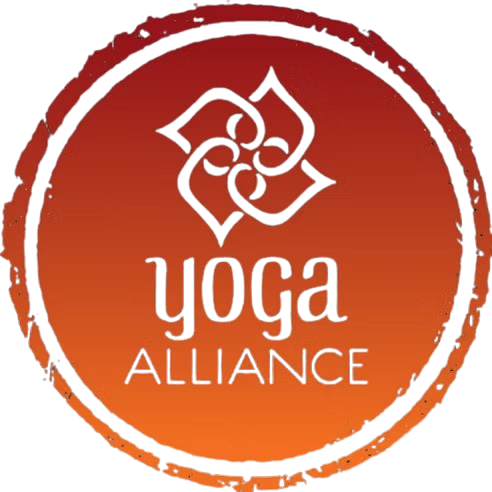Yoga Visual Icon