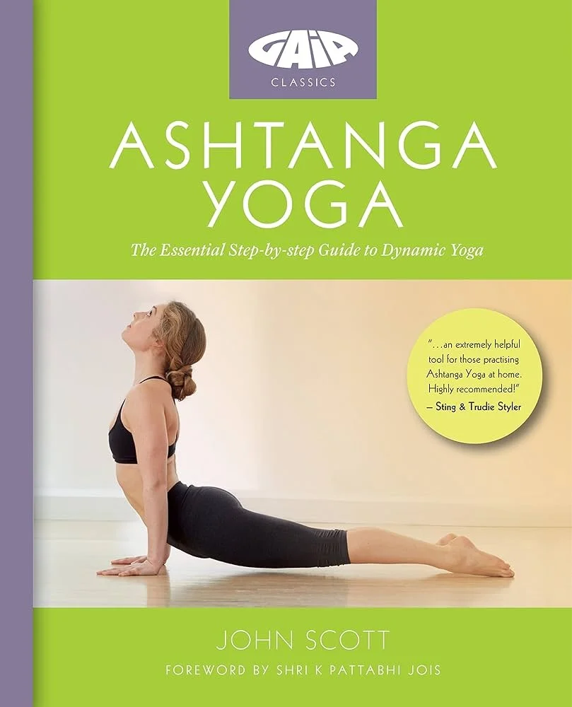 Ashtanga Yoga
