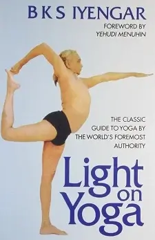 Lights of Yoga