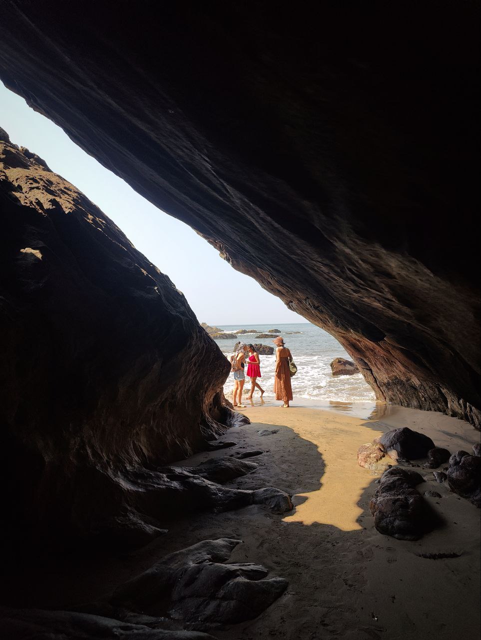 Excursion 5