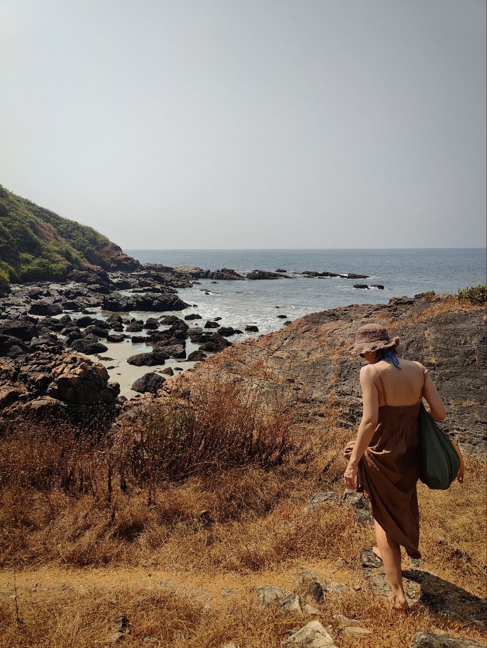 Excursion 6