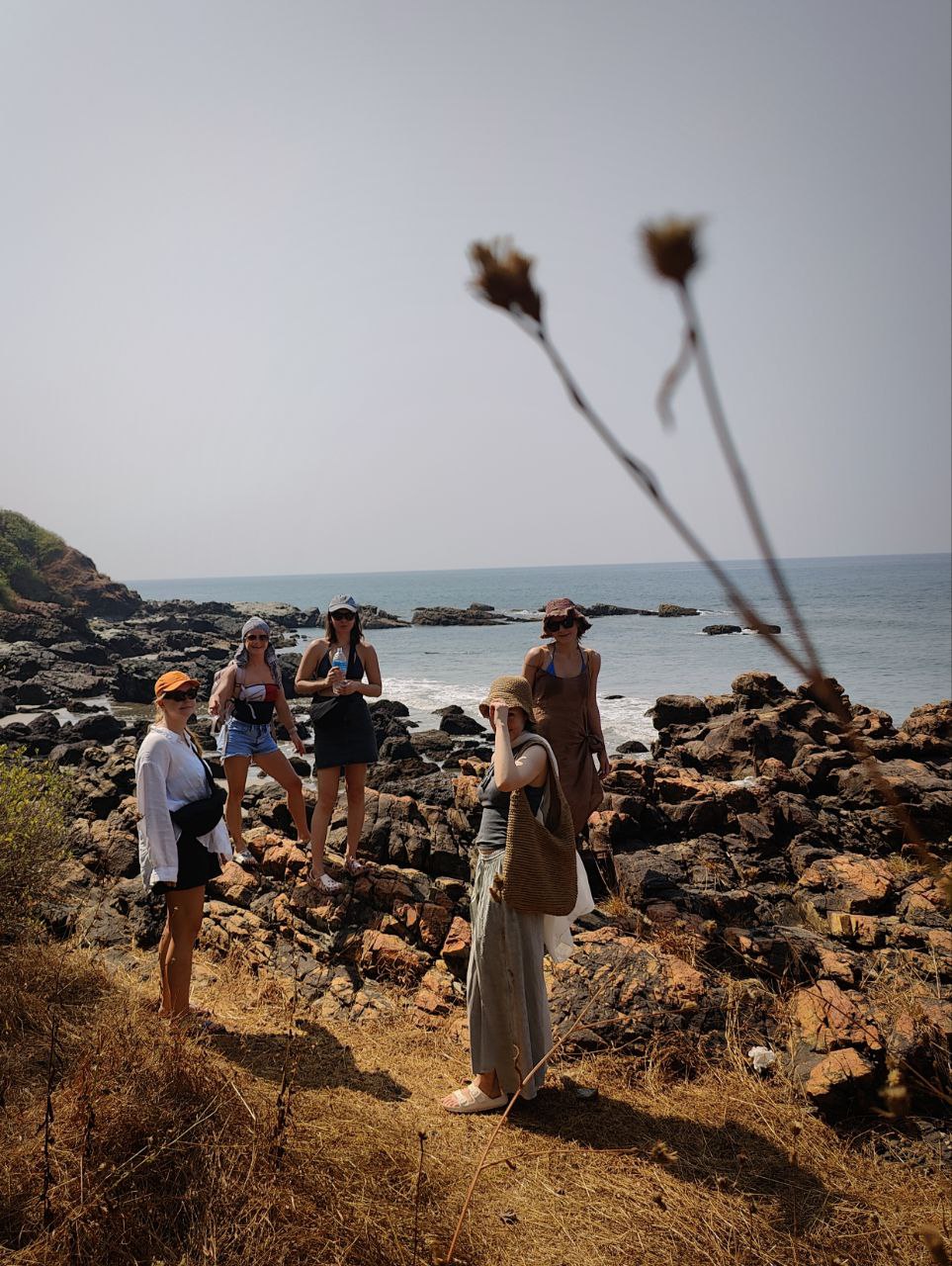 Excursion 8