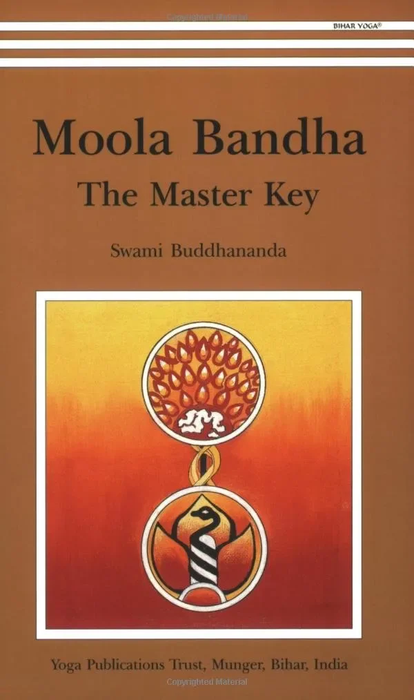 Moola Bandha