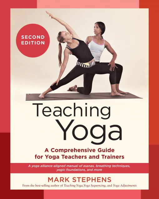 Teaching Yoga