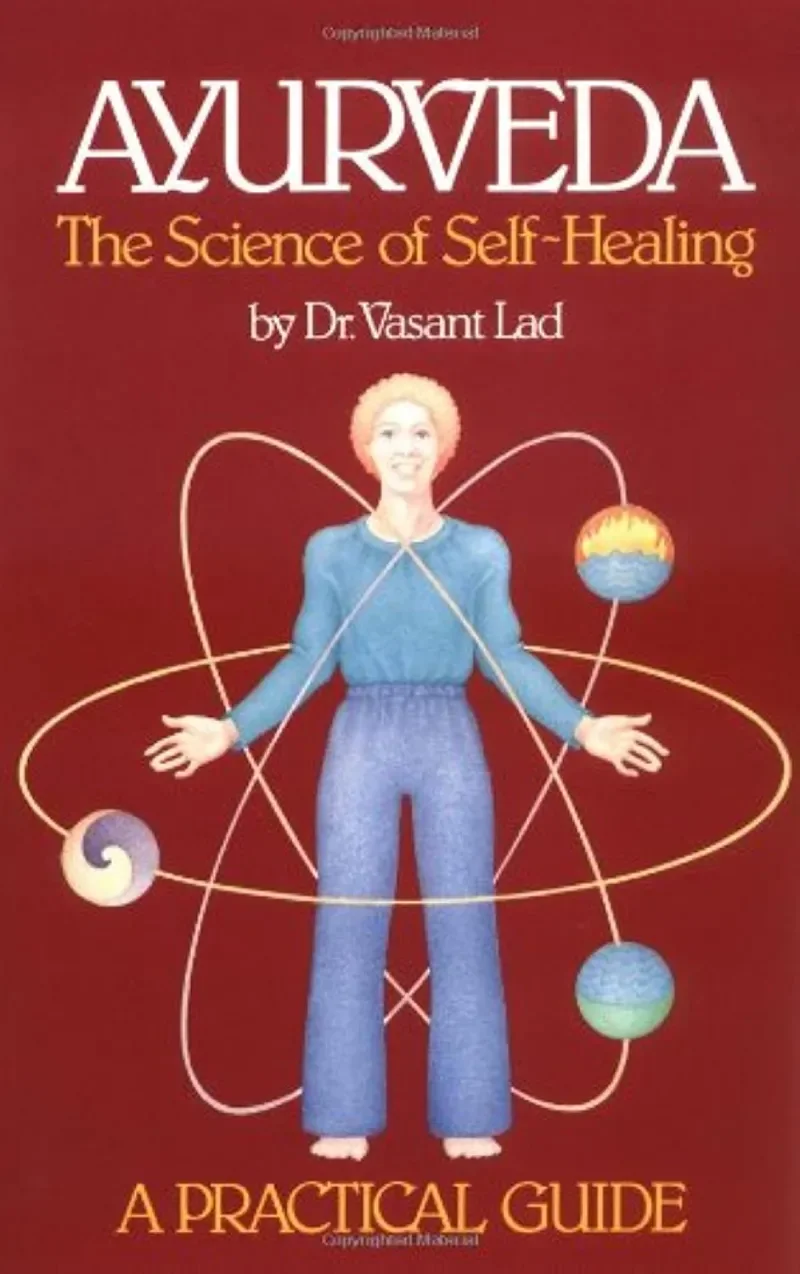 The Ayurveda