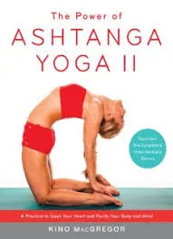 The Power of Ashtanga Yoga