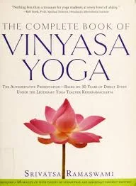 Vinyasa Yoga