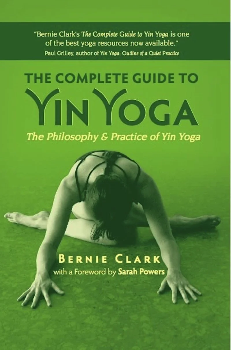 Yin Yoga