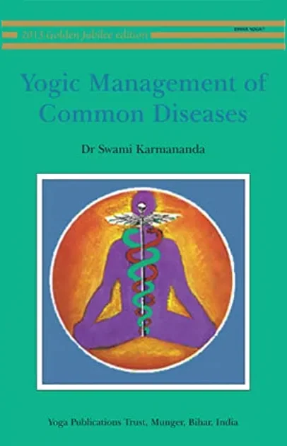 Yogic Management
